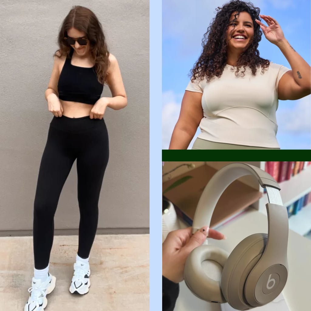 A Fitness Editor's Favorite Prime Day Deals — From AirPods to Bestselling Leggings