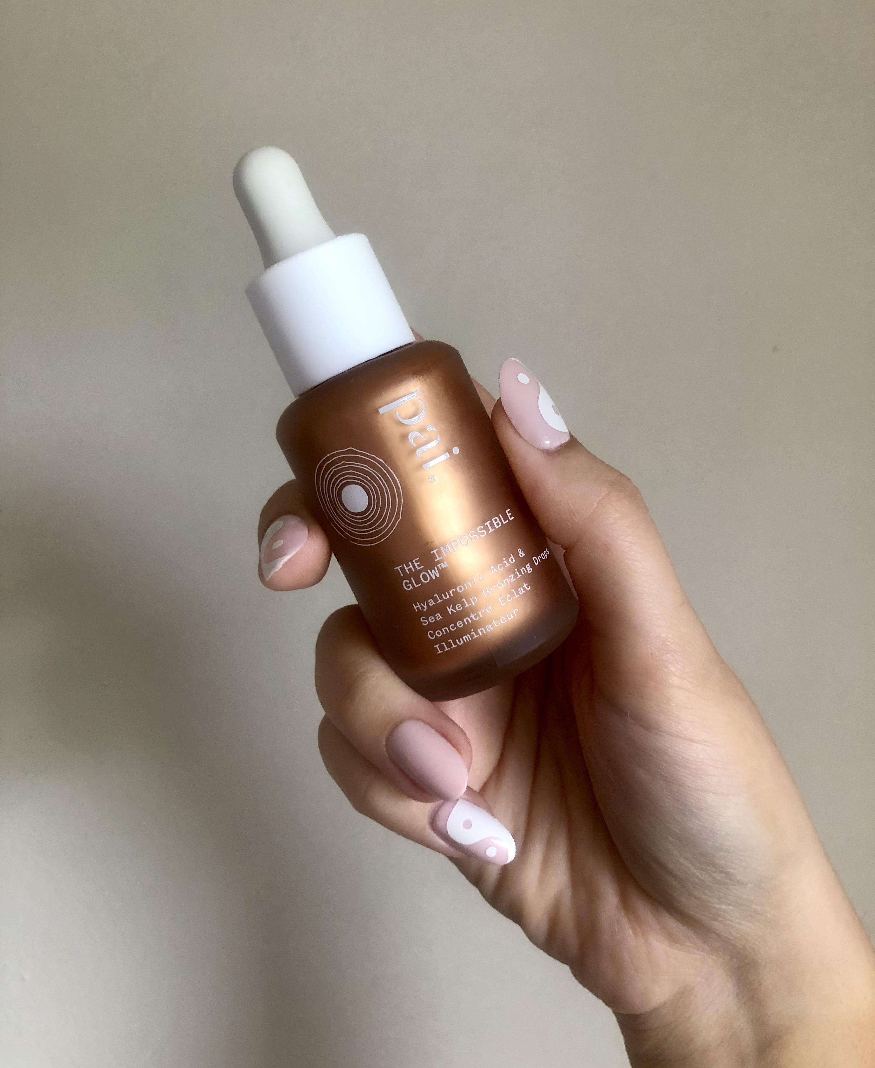 Pai Skincare The Impossible Glow Bronzing Drops Review