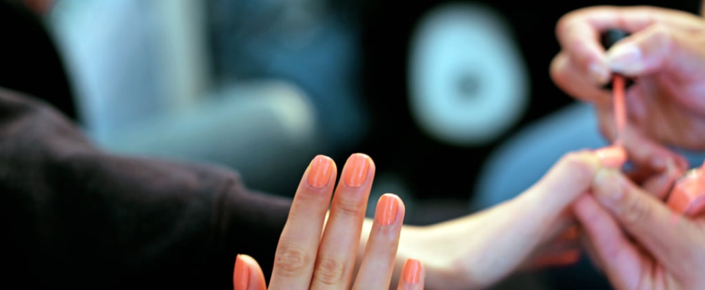 Gloves to Protect Hands From UV Rays During Gel Manicures