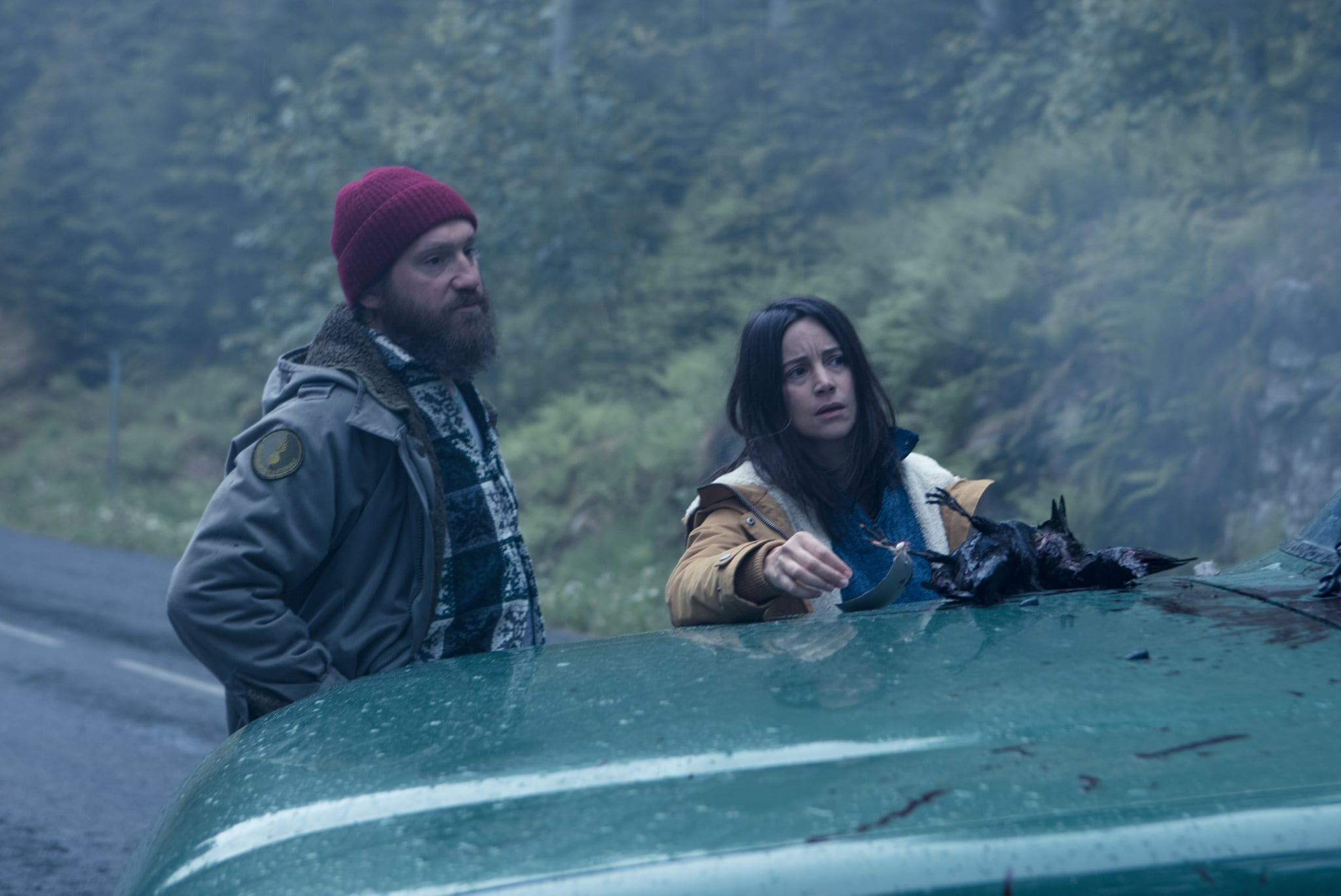 Black Spot Season 2 Netflix Has 24 New And Returning Original Shows In May Sign Us Up For All Of Them Popsugar Entertainment Photo 23 I'm watching black spot on netflix. black spot season 2 netflix has 24