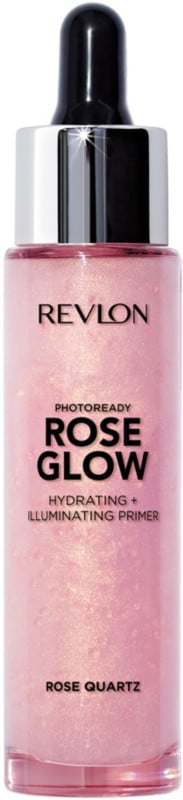 Revlon PhotoReady Rose Glow Hydrating and Illuminating Primer