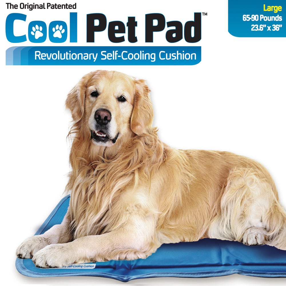 Cool Pet Pad (25 and up) Gifts For Dogs POPSUGAR Pets Photo 19