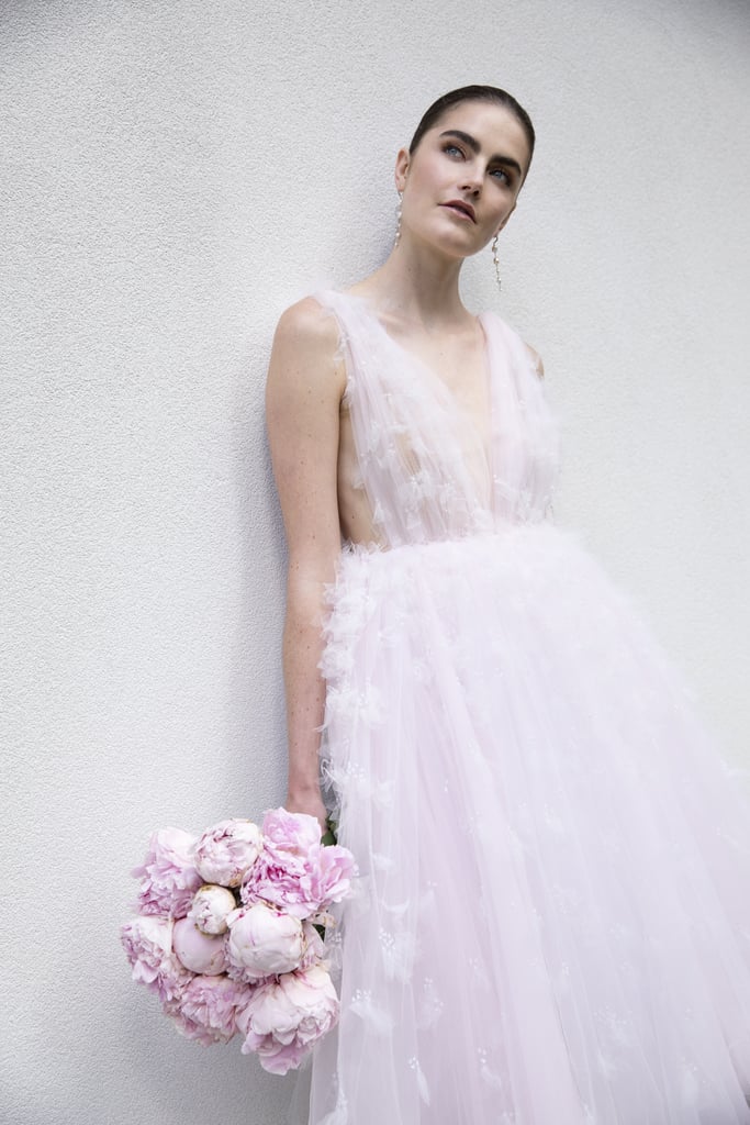 Christian Siriano Launches a New Bridal Collection For 2021