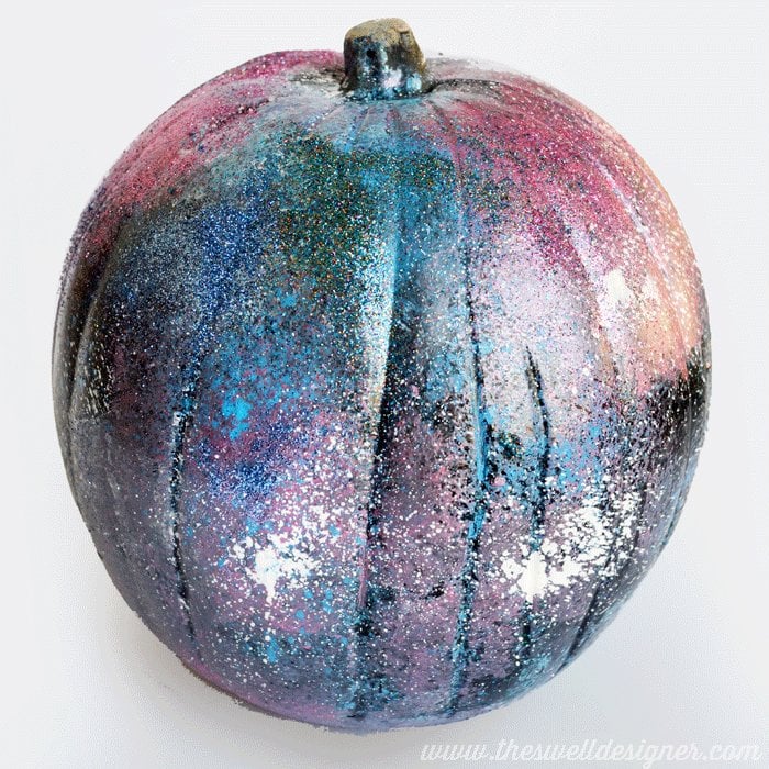 Out-of-This-World Pumpkins