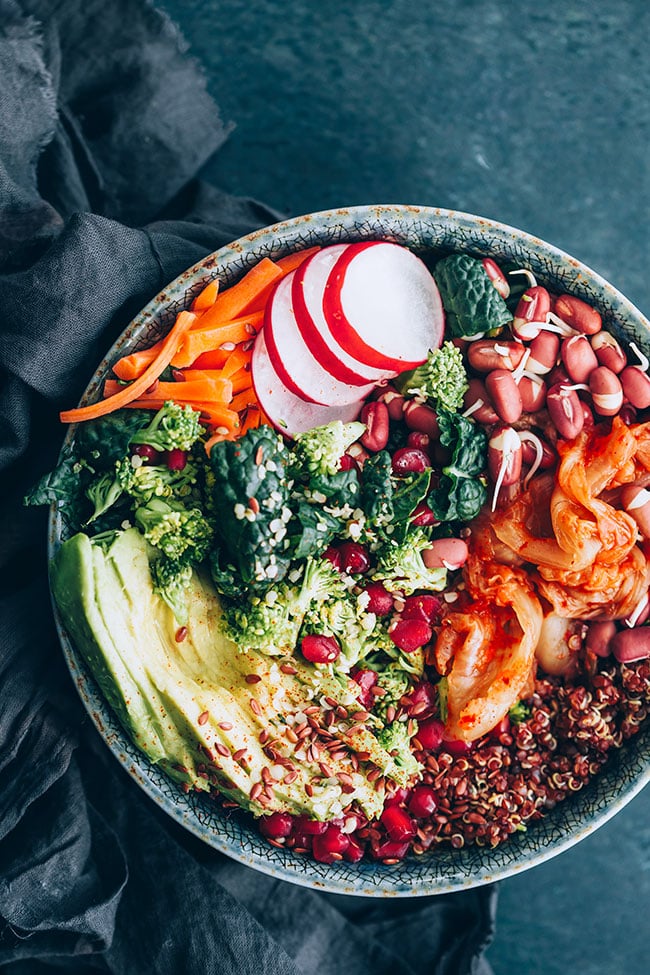 Superfood Salad