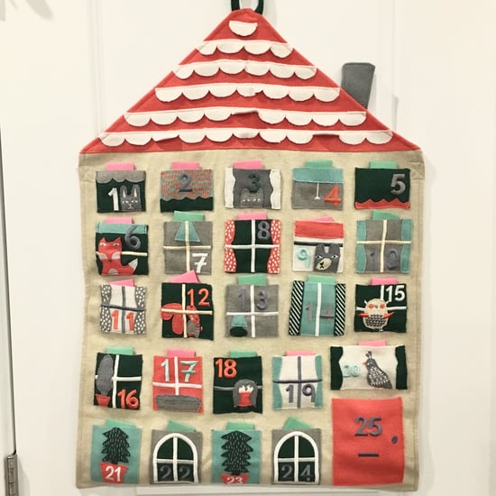 Reusable Advent Calendars For Families