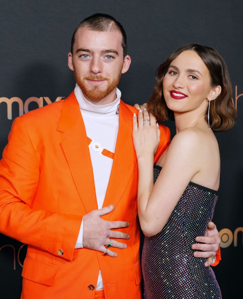See Photos of the Euphoria Cast at the Season 2 Premiere See Photos of the Euphoria Cast at the Season 2 Premiere