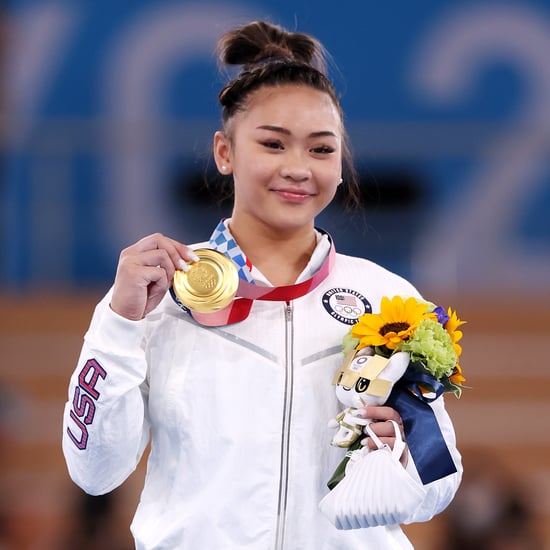 Who Is Sunisa Lee? 7 Fun Facts About the Olympic Champ