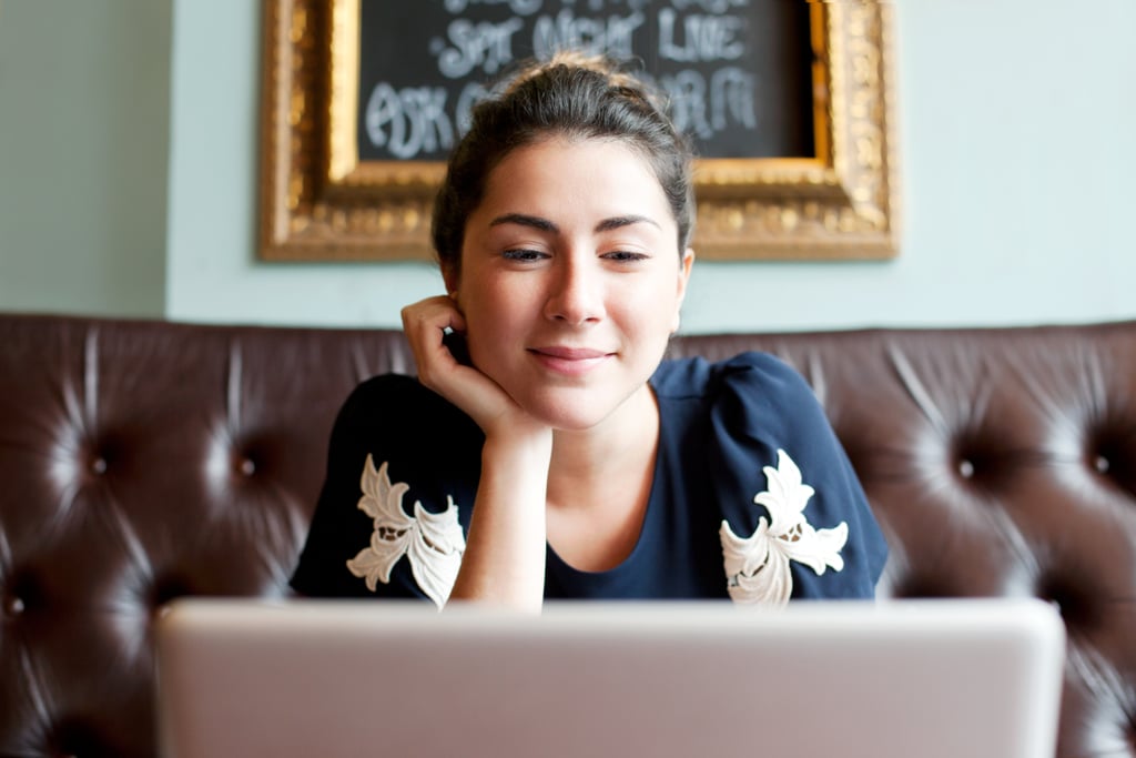 Gmail Signature Image