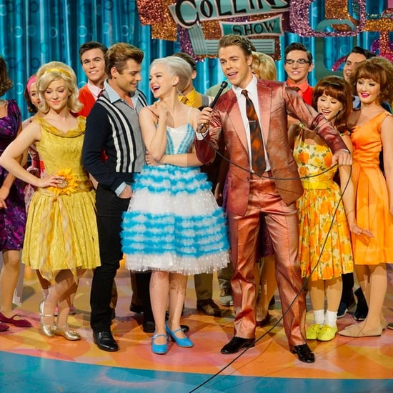 Hairspray Live Popsugar Entertainment