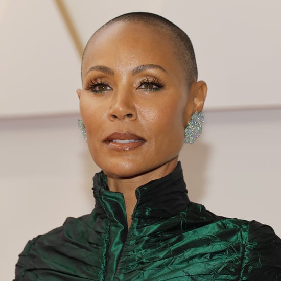 Jada Pinkett Smith Addresses Oscars Slap on Red Table Talk