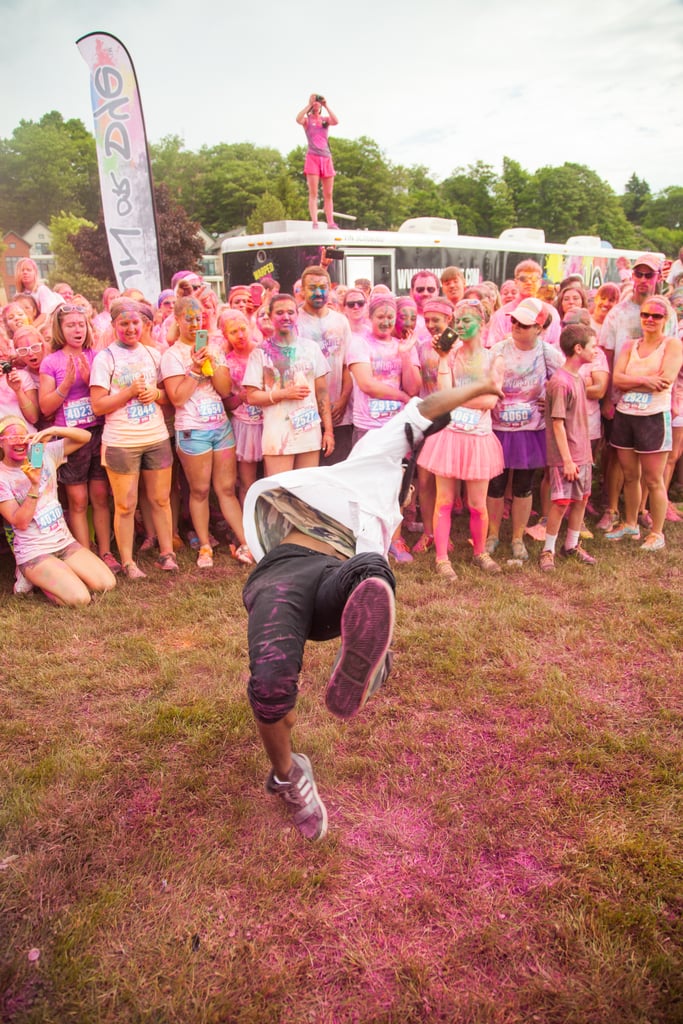 Flash Mob Proposal Inspiration