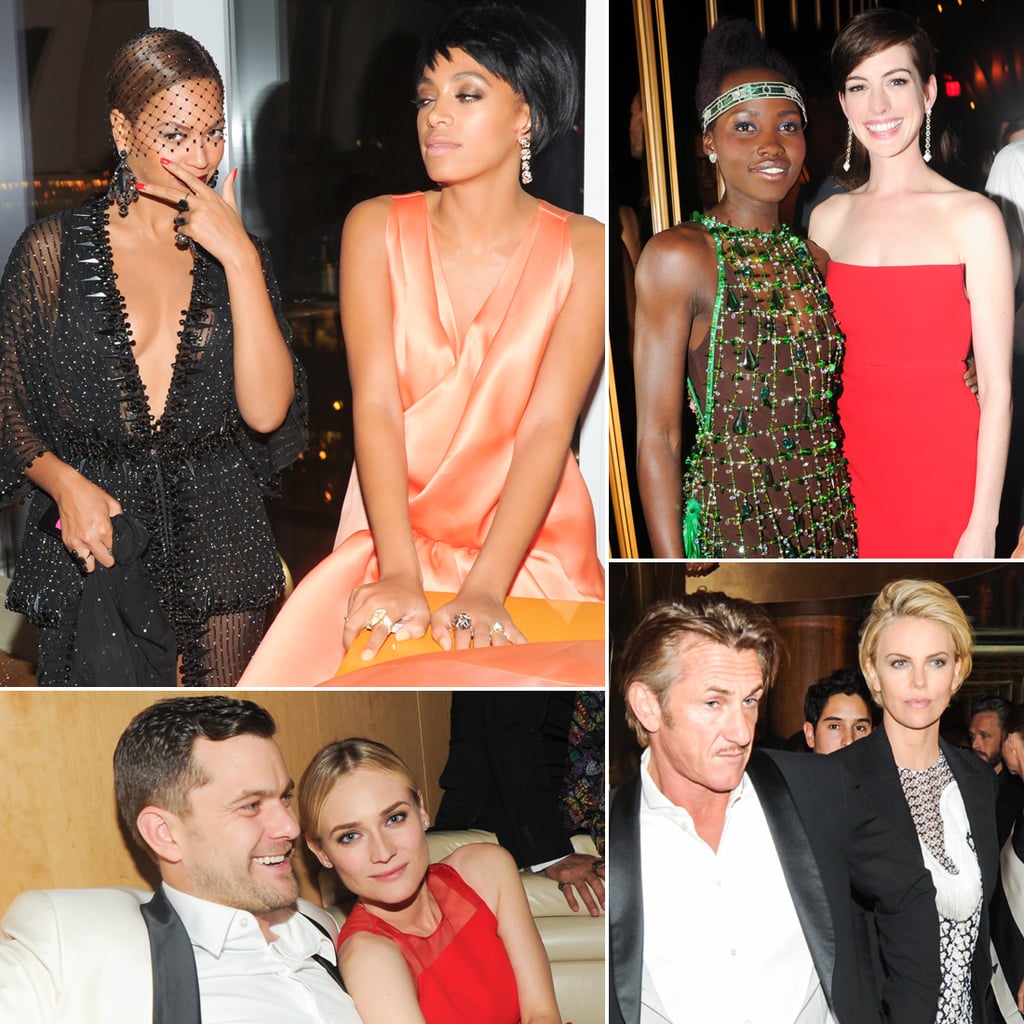 Met Gala 2014 Afterparties | Pictures