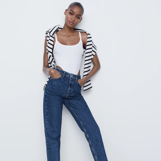 The Best Jeans at Zara