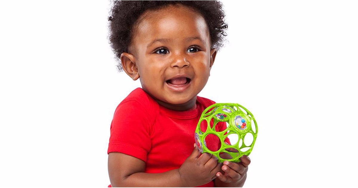 oball rattle ball