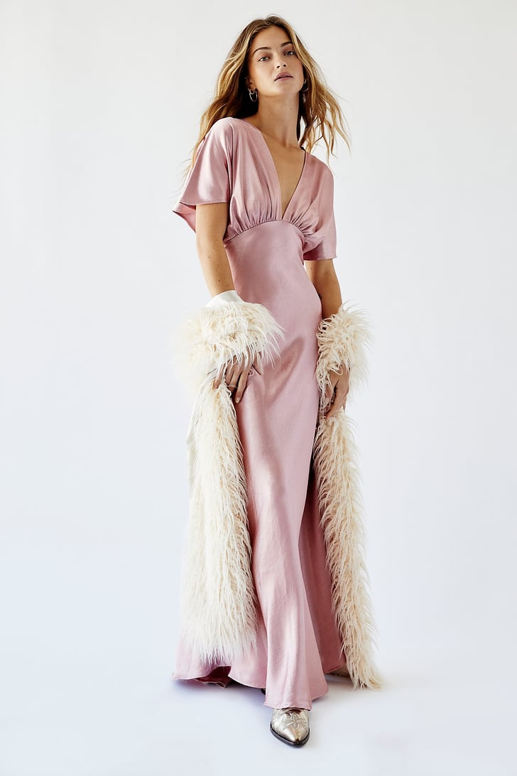 beatrice maxi dress