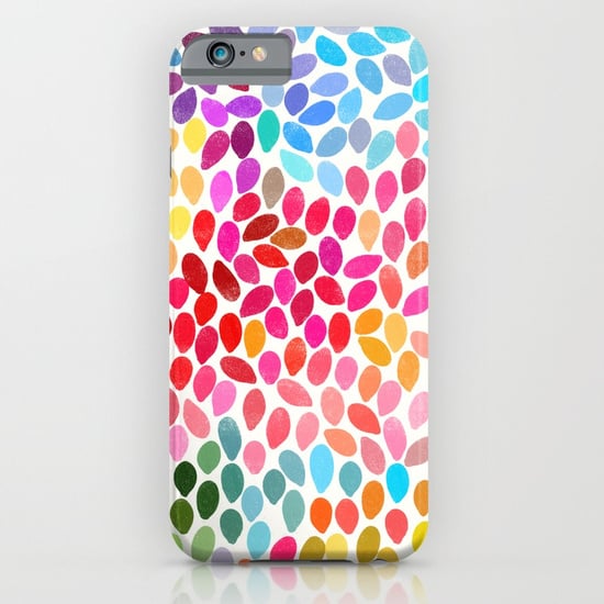 Raindrops case