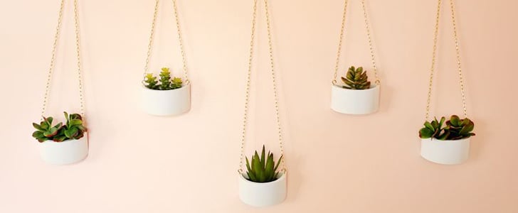 DIY Planters For the Home
