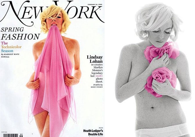 You has Lindsay lohan poses nude words... super Lindsay lohan poses nude topic understand