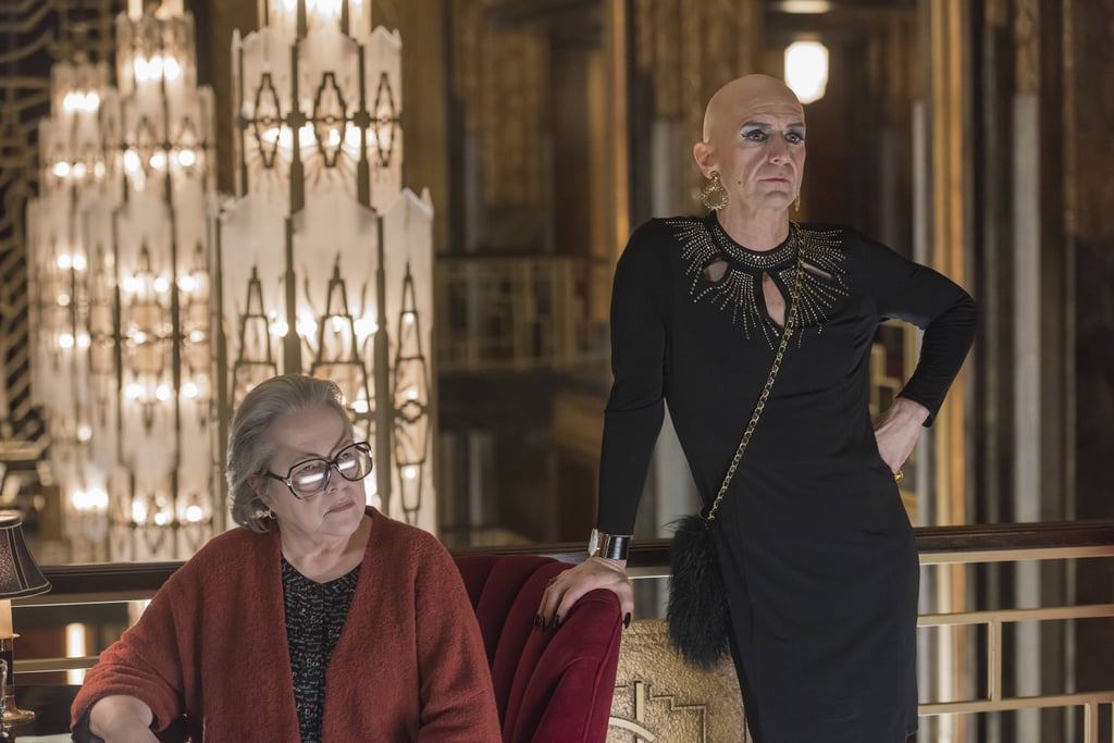 American Horror Story: Hotel Pictures