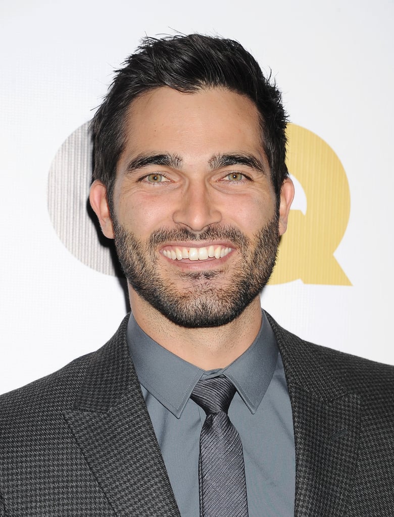 Tyler Hoechlin Hot Pictures | POPSUGAR Celebrity Photo 2