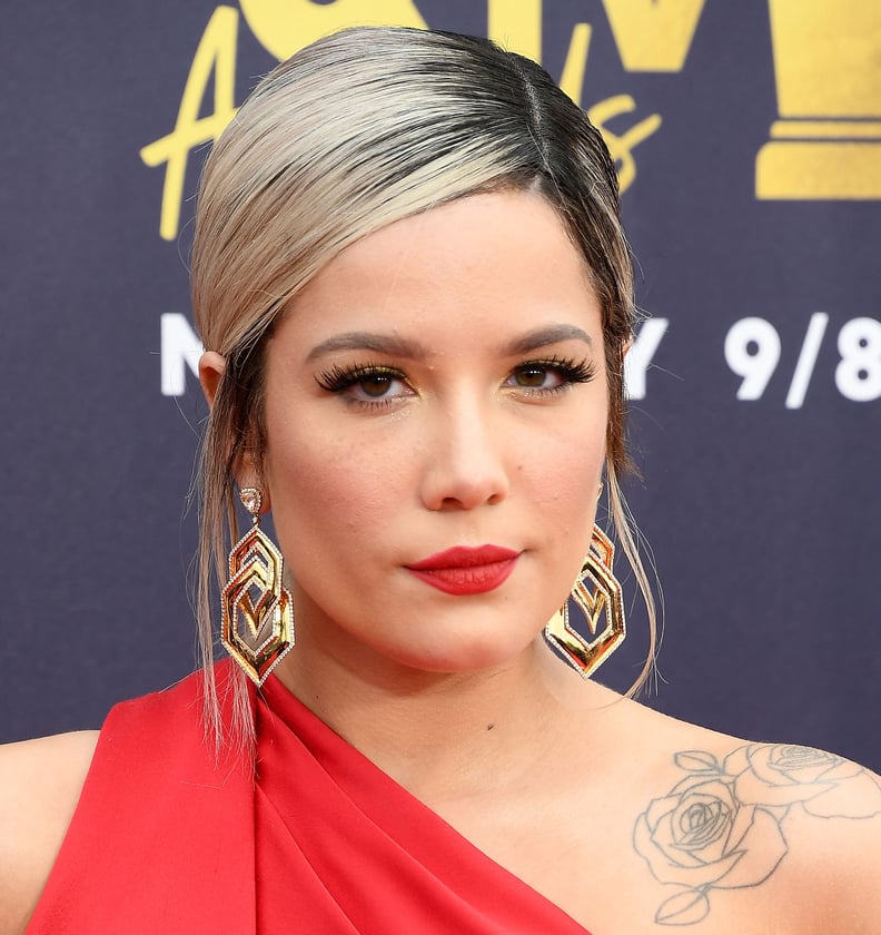 Halsey