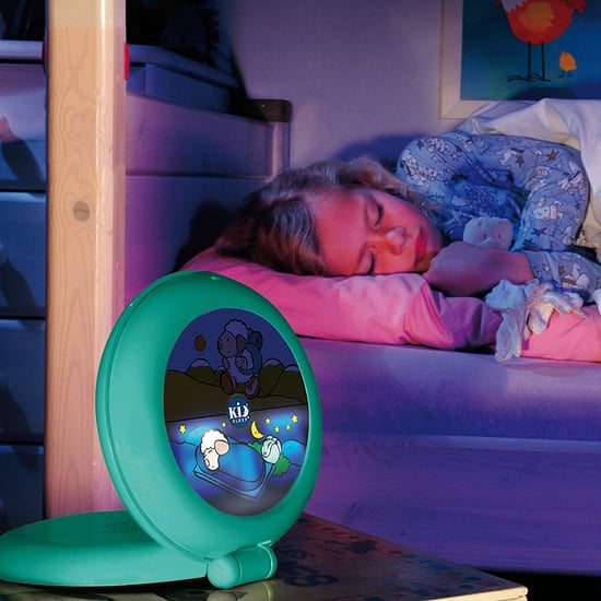 How an OK-to-Wake Clock Completely Changed My Parenting