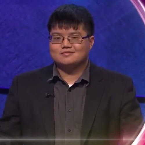 Arthur Chu's Losing Jeopardy Question | Video