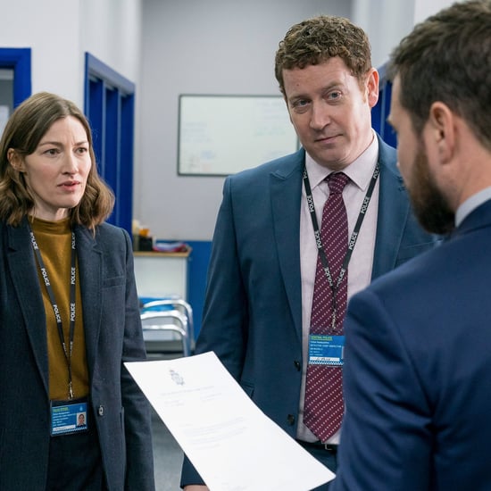 Line of Duty Series 6 Finale Is Reflective of UK Politics