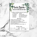 Name That Storybook Printable Baby Shower Game 50 Easy To Print