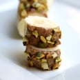 All You Need Is 4 Ingredients to Make This Healthy Snack