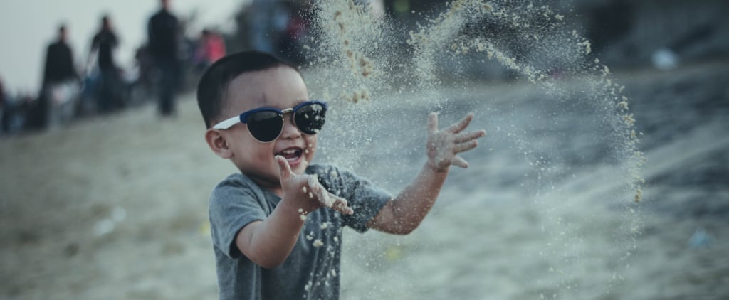 How to Raise an Optimistic Child