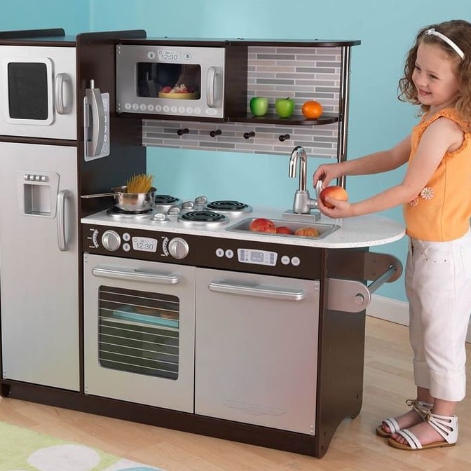 gifts for kids that like to cook