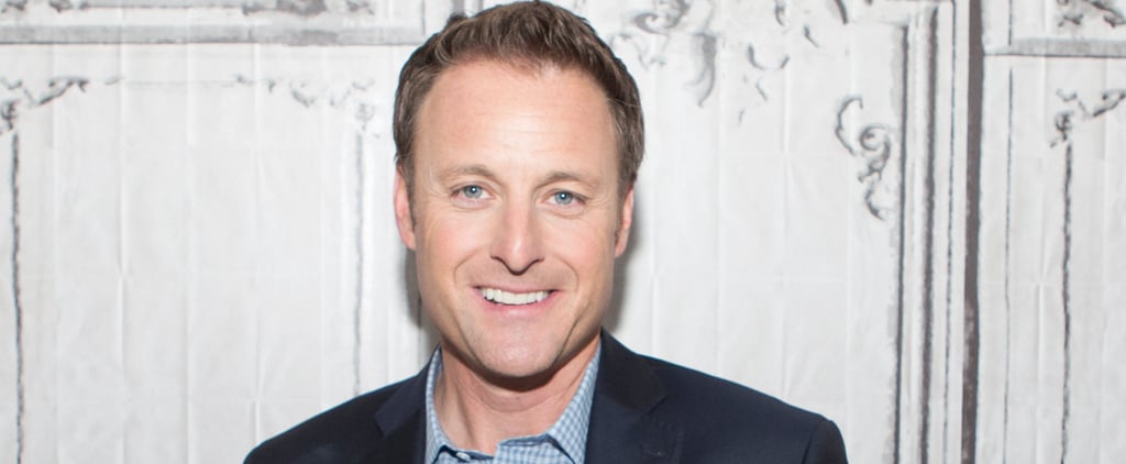 Chris Harrison Reaction to Bachelor in Paradise Misconduct