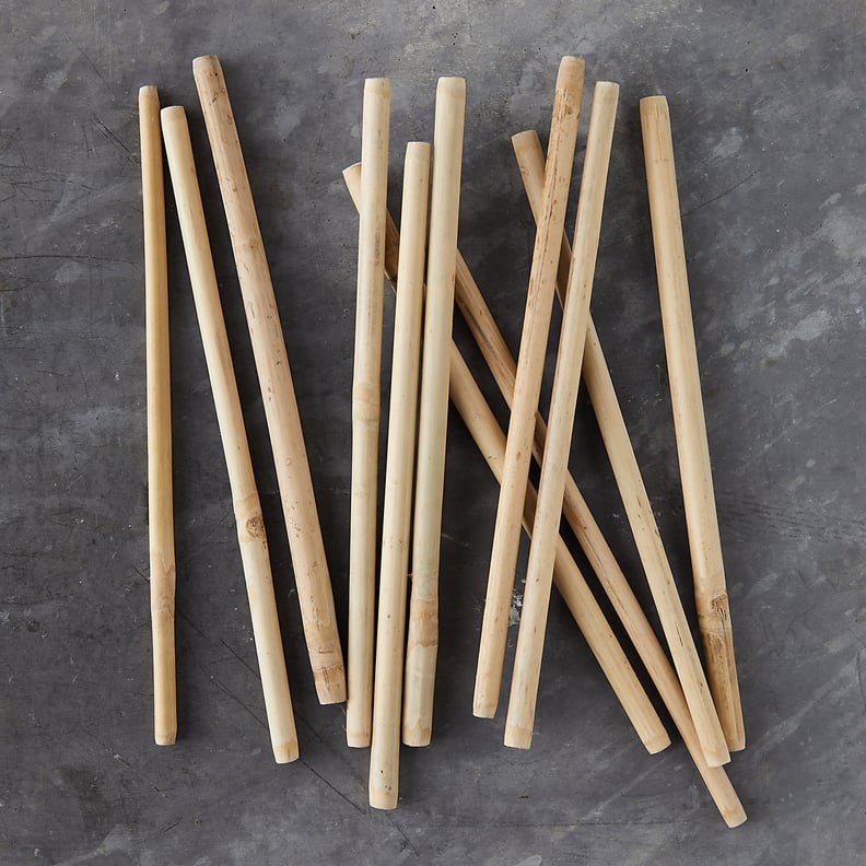 Bamboo Straws