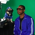 Doug the Pug and Hip-Hop Legend Doug E. Fresh Team Up For Epic Holiday Jam "12 Stinks of Christmas"