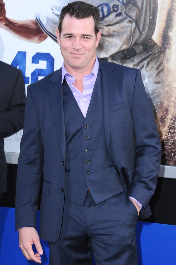 Derek Phillips Now