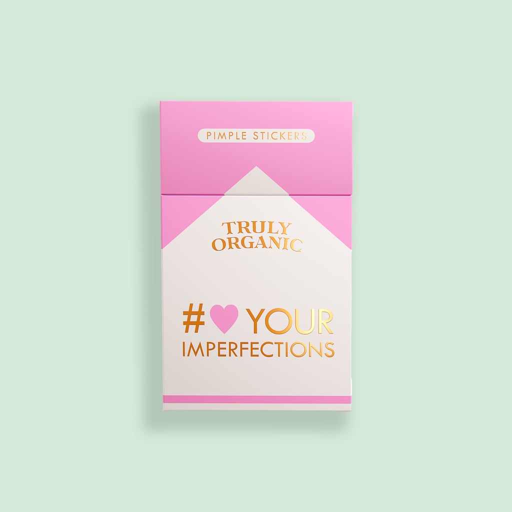 Truly Organic sells the Heart-Shaped Acne Patches ($14) on its own site for a slightly higher price with more patches (36).