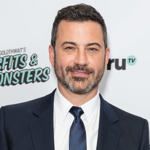 Jimmy Kimmel