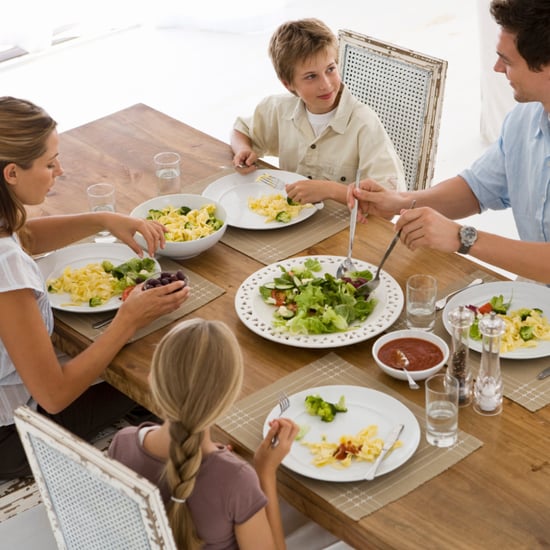 New Recipe Ideas For Kids