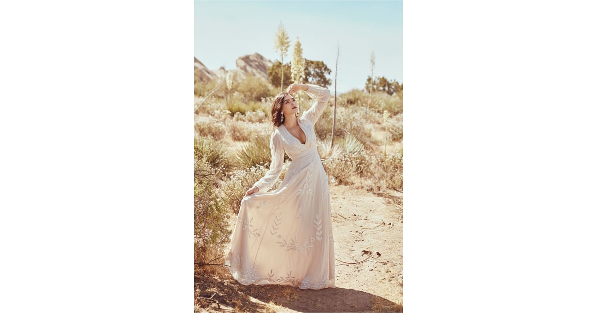 Bhldn on sale belize dress