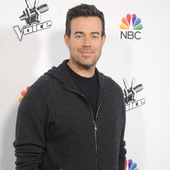 Carson Daly's Dad Dies