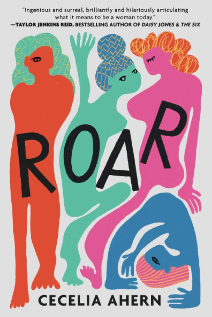 Roar by Cecelia Ahern