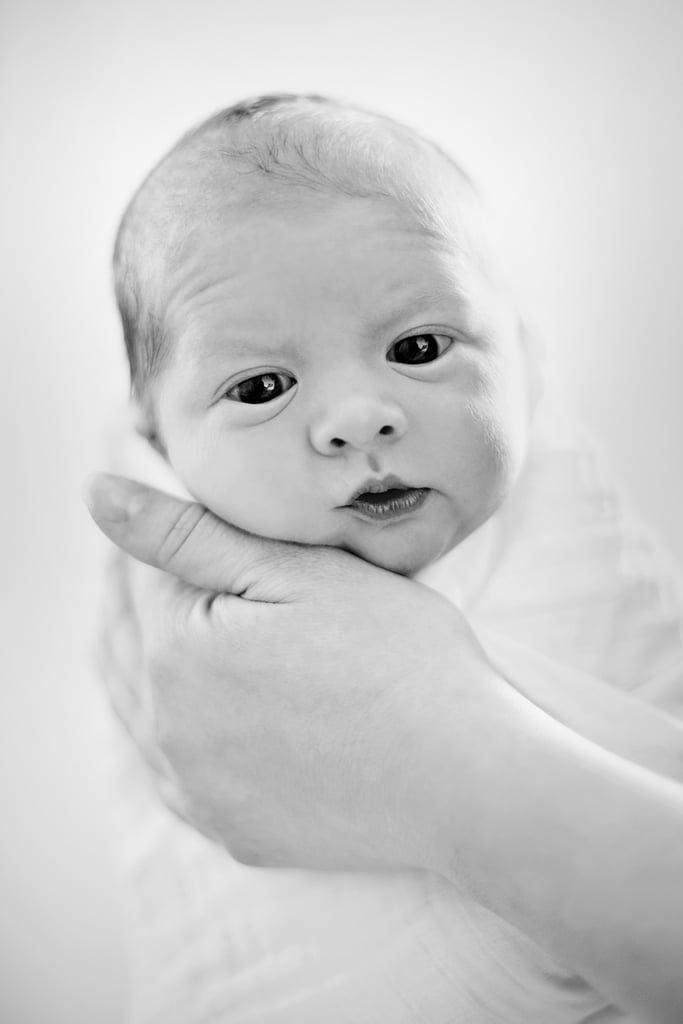 Sweetest Newborn Photo Ideas