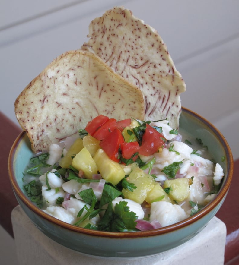 Ceviche