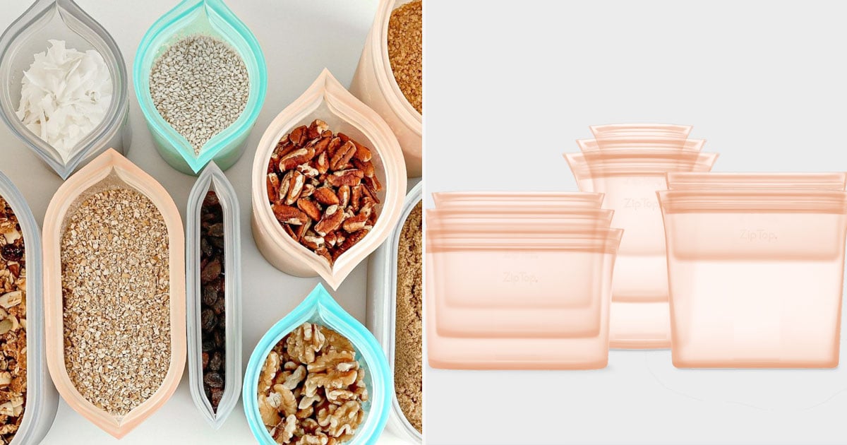 Where to Buy ZipTop Food Containers | PS Food