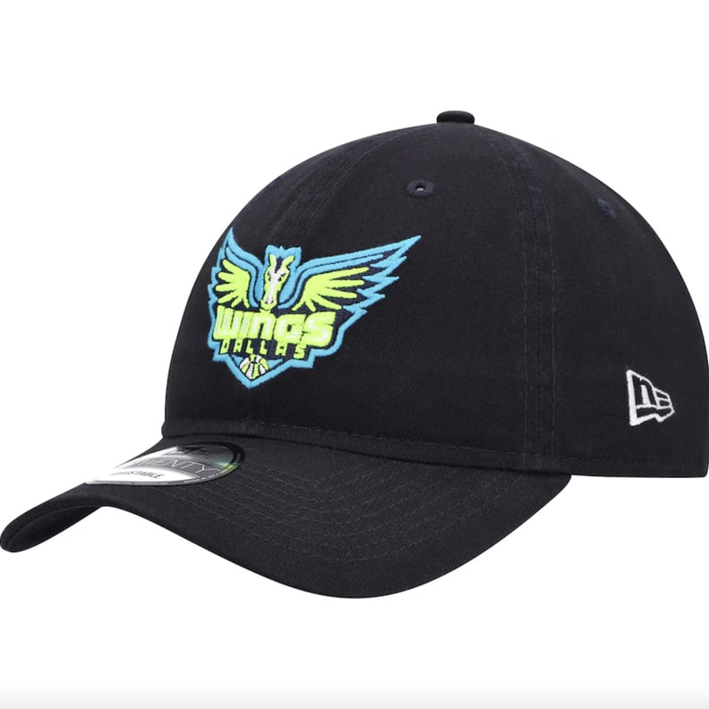 An Adjustable Hat
