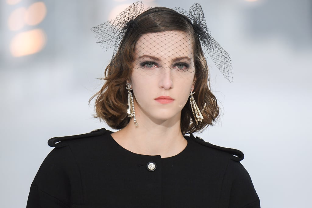 Chanel Spring/Summer 2021 Review and Photos | POPSUGAR Fashion Photo 29