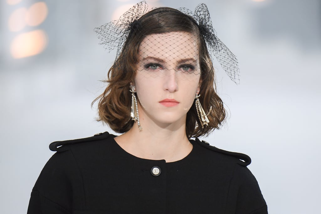 Chanel Spring/Summer 2021 Review and Photos