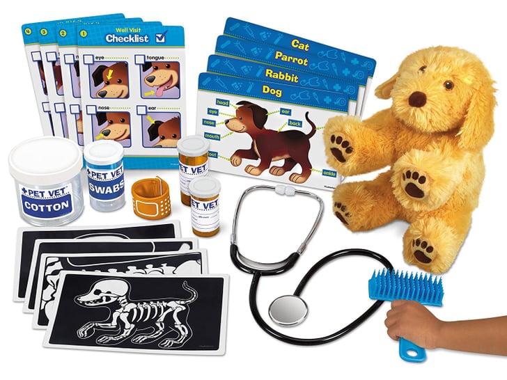 amazon vet kit